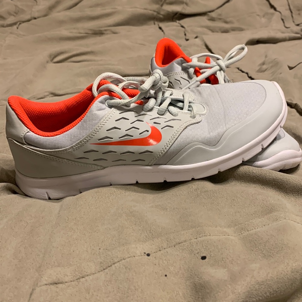 Nike Dual Ride System Running Shoes Size 8-1/2